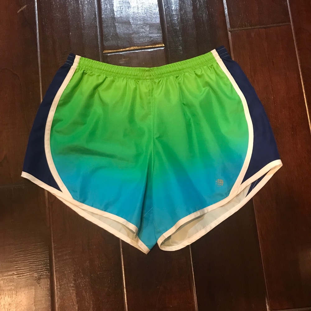 Girl’s Athletic Shorts